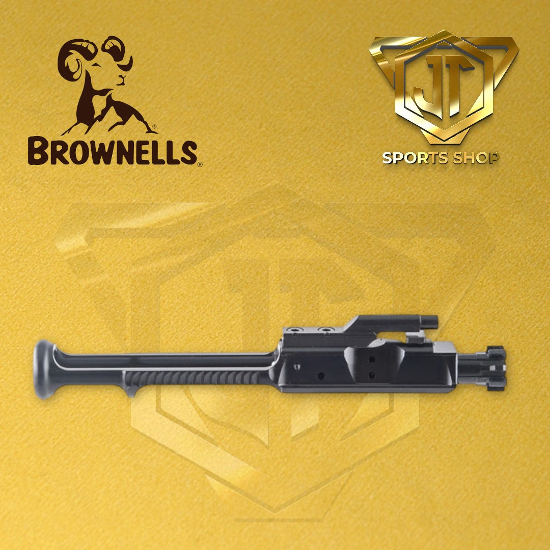 BROWNELLS
BRN M16 LIGHTWEIGHT BOLT CARRIER GROUP NITRIDE