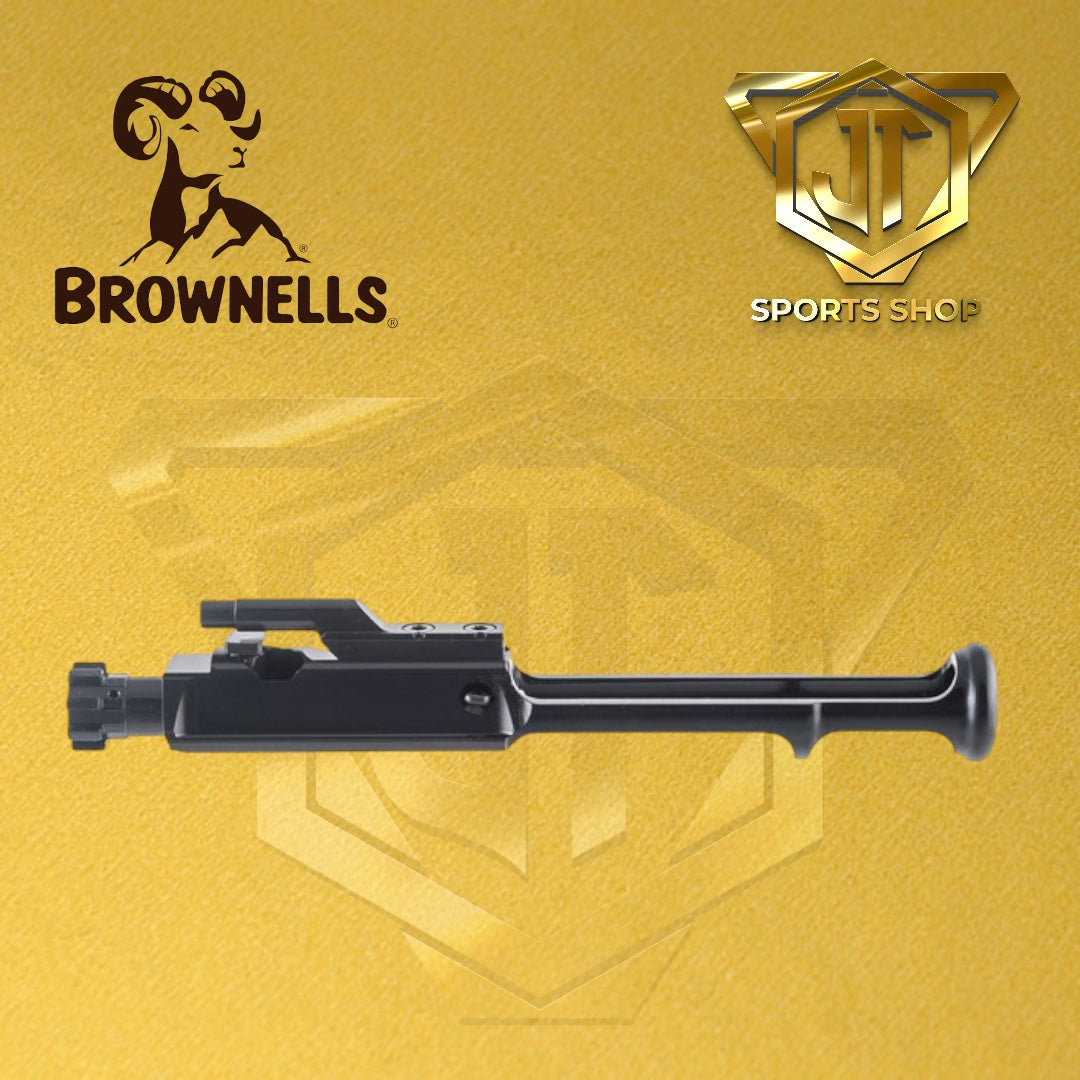 BROWNELLS
BRN M16 LIGHTWEIGHT BOLT CARRIER GROUP NITRIDE