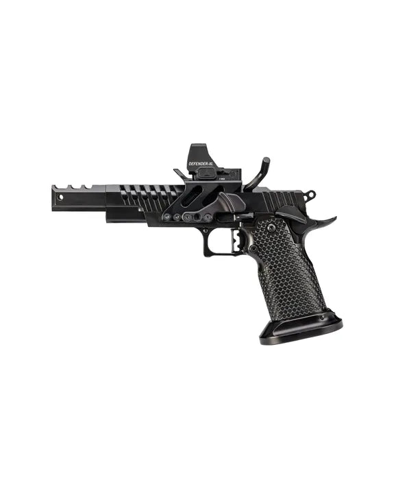 Vortex Defender-XL™ Micro Green Dot - 3MOA