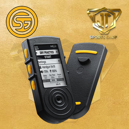 Shooters Global SG Timer 2 | Video Sync