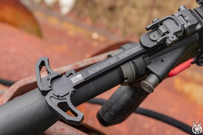 Armaspec Victory charging Handle - AR15