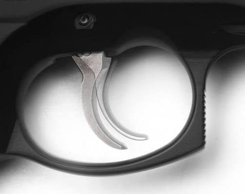 Cajun Gun Works Shadow 2 Reach Reduction Kit