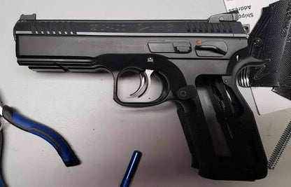 Cajun Gun Works Shadow 2 Reach Reduction Kit
