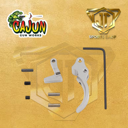 Cajun Gun Works Shadow 2 Reach Reduction Kit