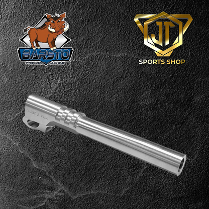 Bar-Sto CZ Shadow 2 Barrel