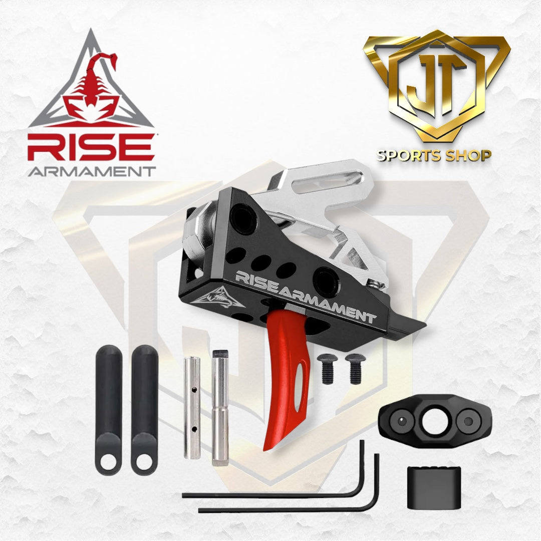 Rise Armament RA-535 Advanced Periormance Trigger
