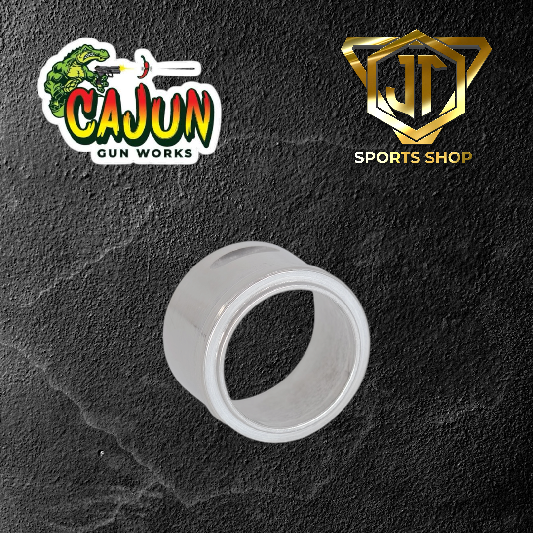 Cajun Gun Works Barrel Bushing For SP-01/ Shadow 2
