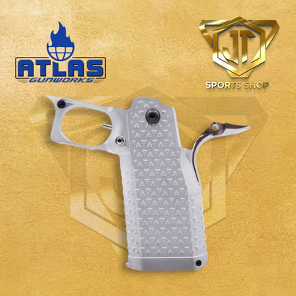 Atlas Gunworks Conversion Grip Kit for Staccato / STI