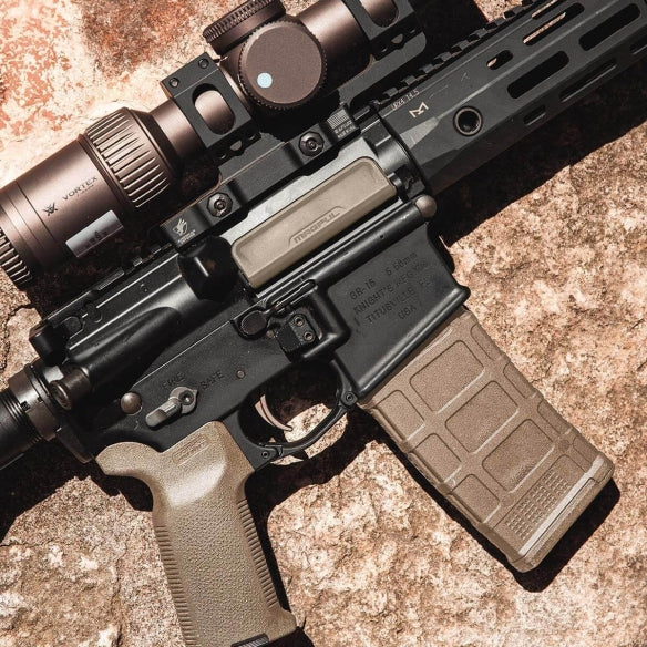Magpul® Enhanced Ejection Port Cover