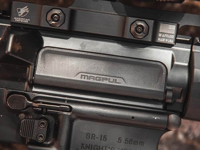 Magpul® Enhanced Ejection Port Cover