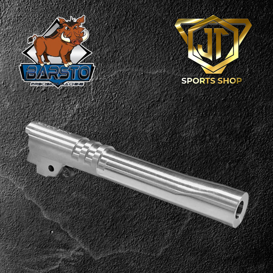 Bar-Sto .355 Gov’t MT 5” Bull Barrel – Clark/Para