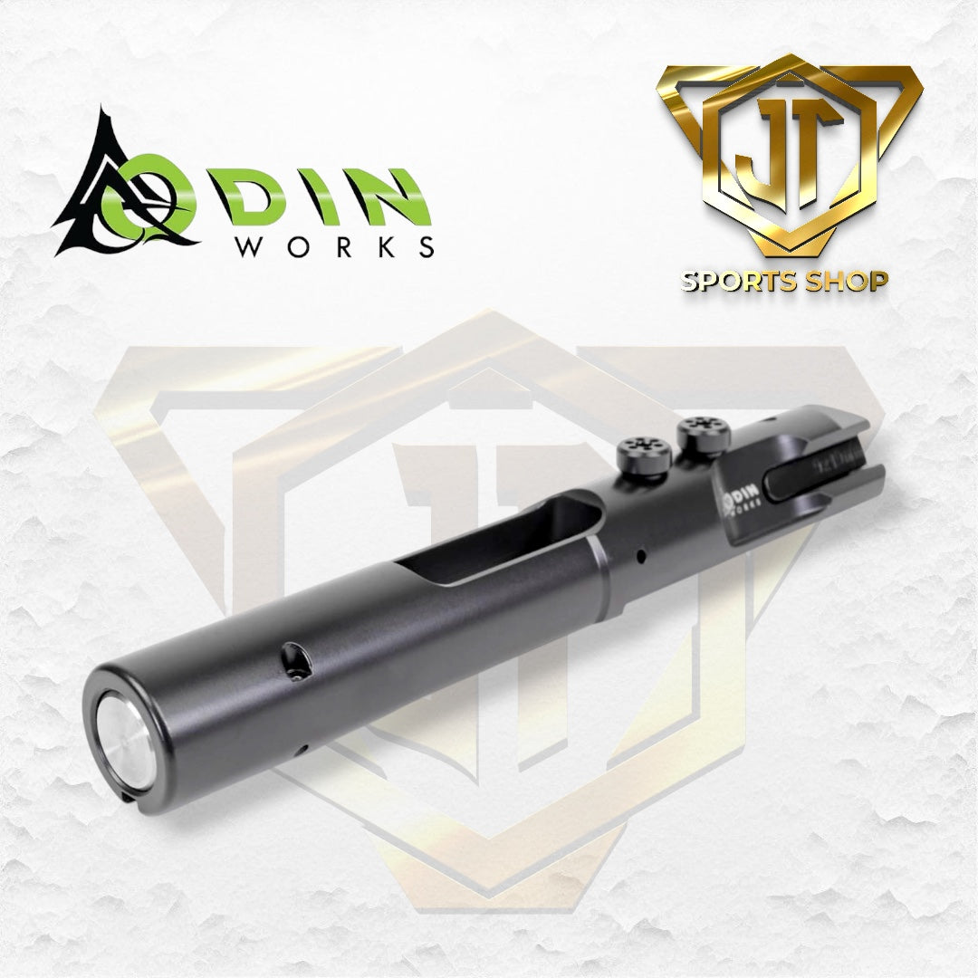Odin Works 9MM Bolt Carrier Group