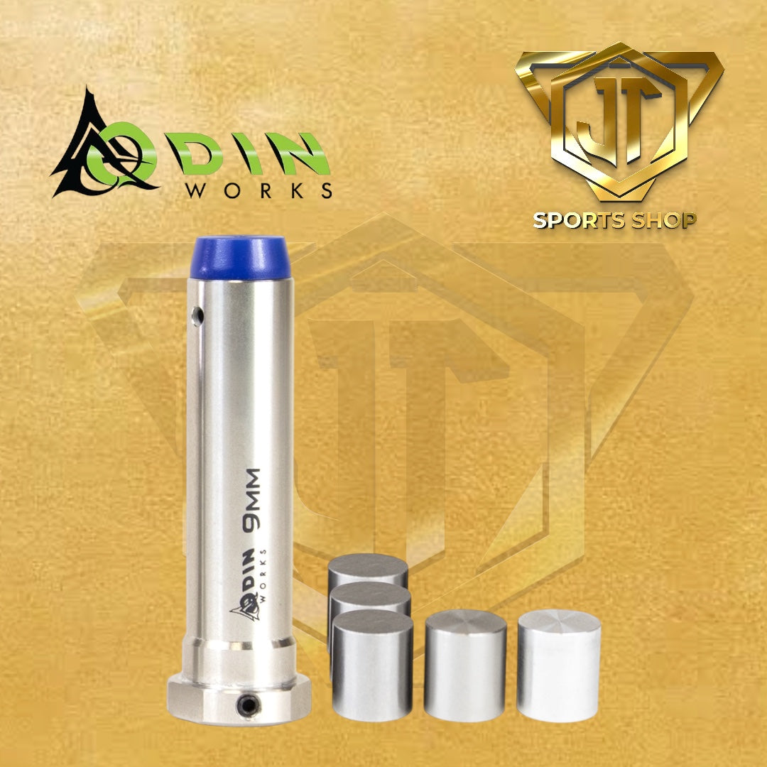ODIN Works 9mm Adjustable Buffer