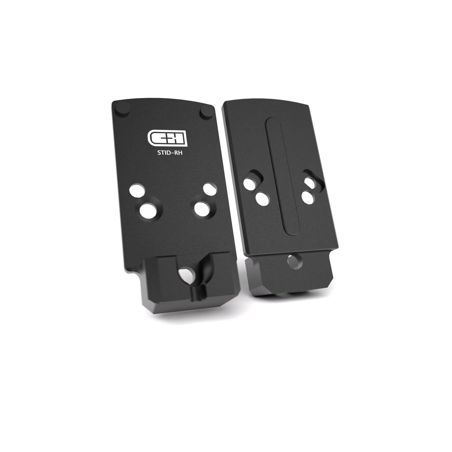 C&H Staccato Duo™ Optics Adapter Plate Trijicon SRO / RMR HD / C&H COMP / EDC XL / COMP MAX