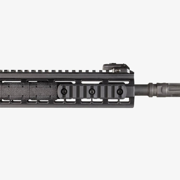 Magpul M-LOK® Aluminum Rail, 9 Slots