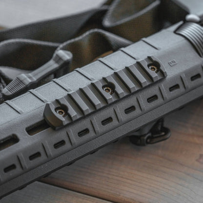 Magpul M-LOK® Aluminum Rail, 9 Slots