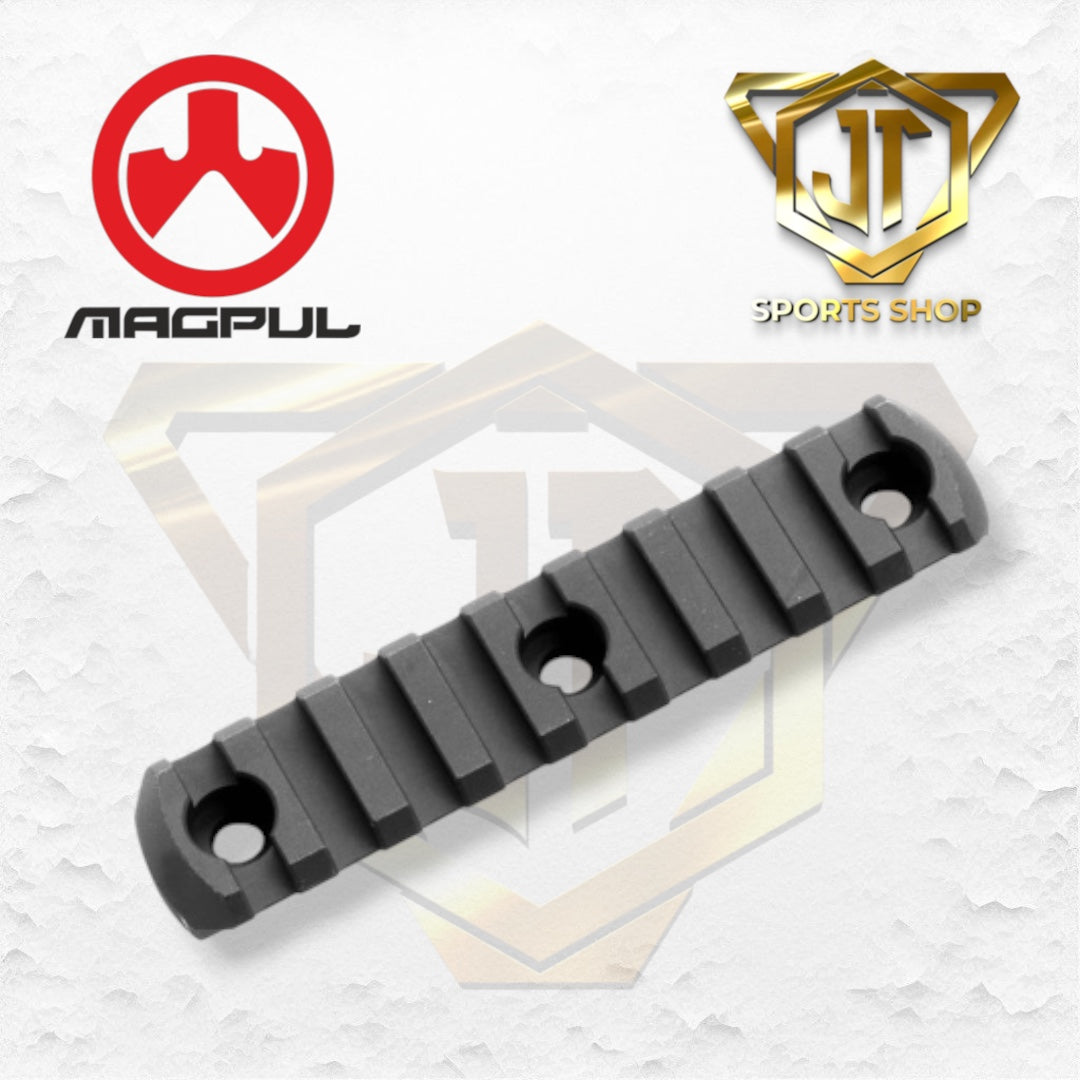 Magpul M-LOK® Aluminum Rail, 9 Slots