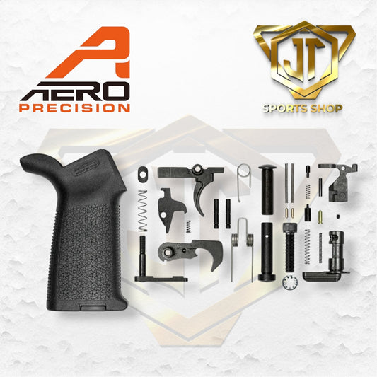 Aero Precision M4E1 MOE LOWER PARTS KIT SKU: APRH100968