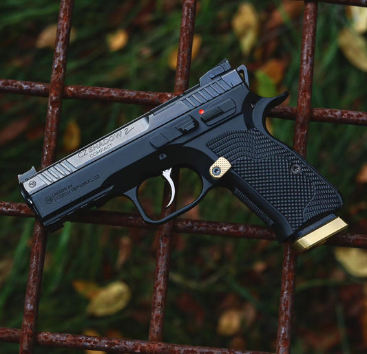 Lok Grips CZ Shadow 2 Palm Swell Veloce