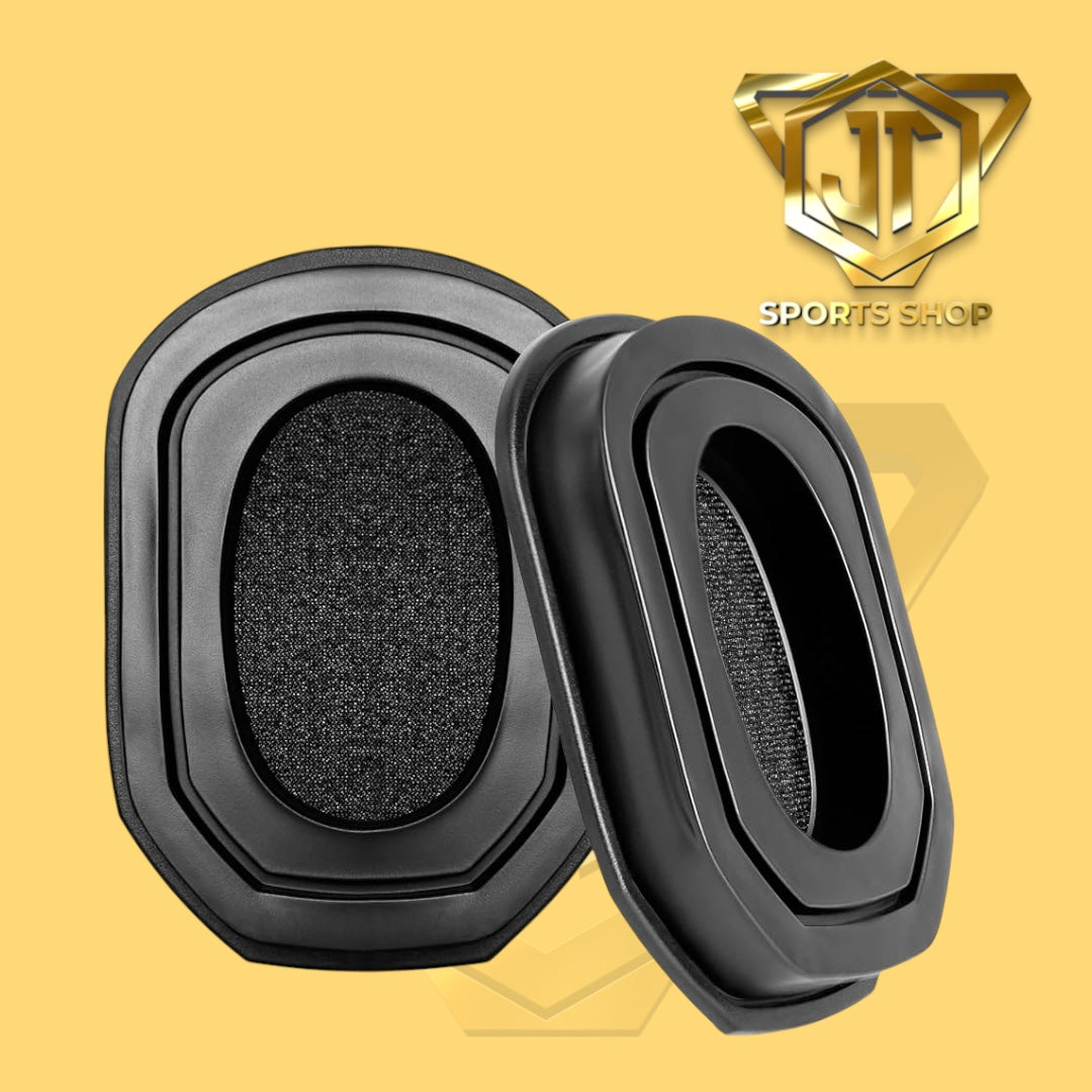 Earrock Gel Ear Pads for Walker's Razor Compact Electronic