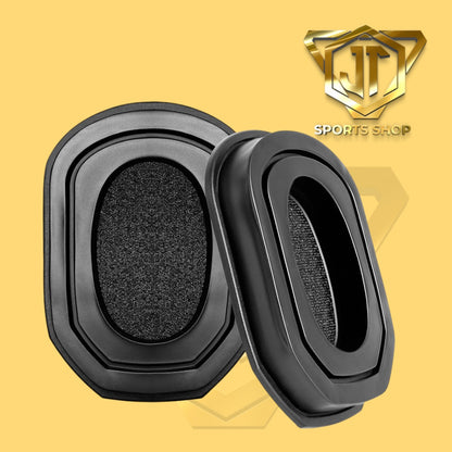 Earrock Gel Ear Pads for Walker's Razor Compact Electronic