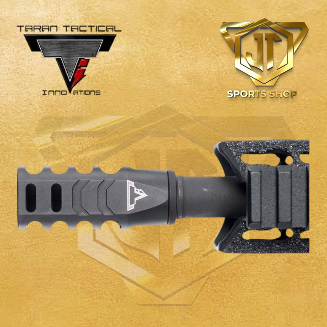 TTI GM Interceptor AR15 Compensator