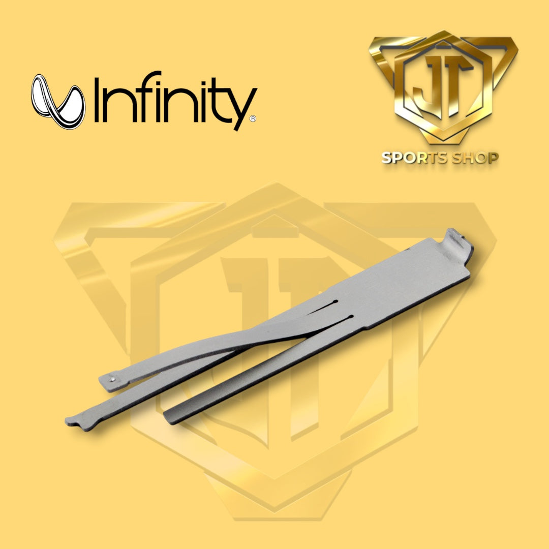 SV Infinity Triglide Titanium Sear Spring for 1911 and 2011