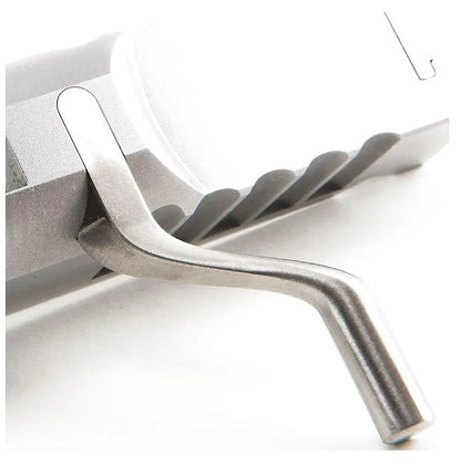 Brazos ZigRacker - TOOLLESS RACKER RH Right Hand