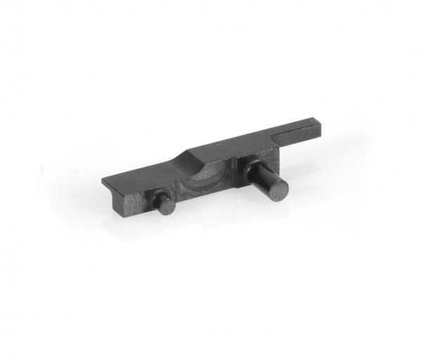 EGW Ejector - Stainless Steel/Blue