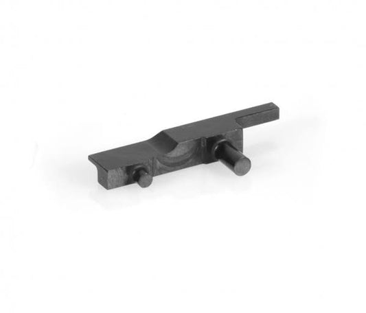 EGW Ejector - Stainless Steel/Blue