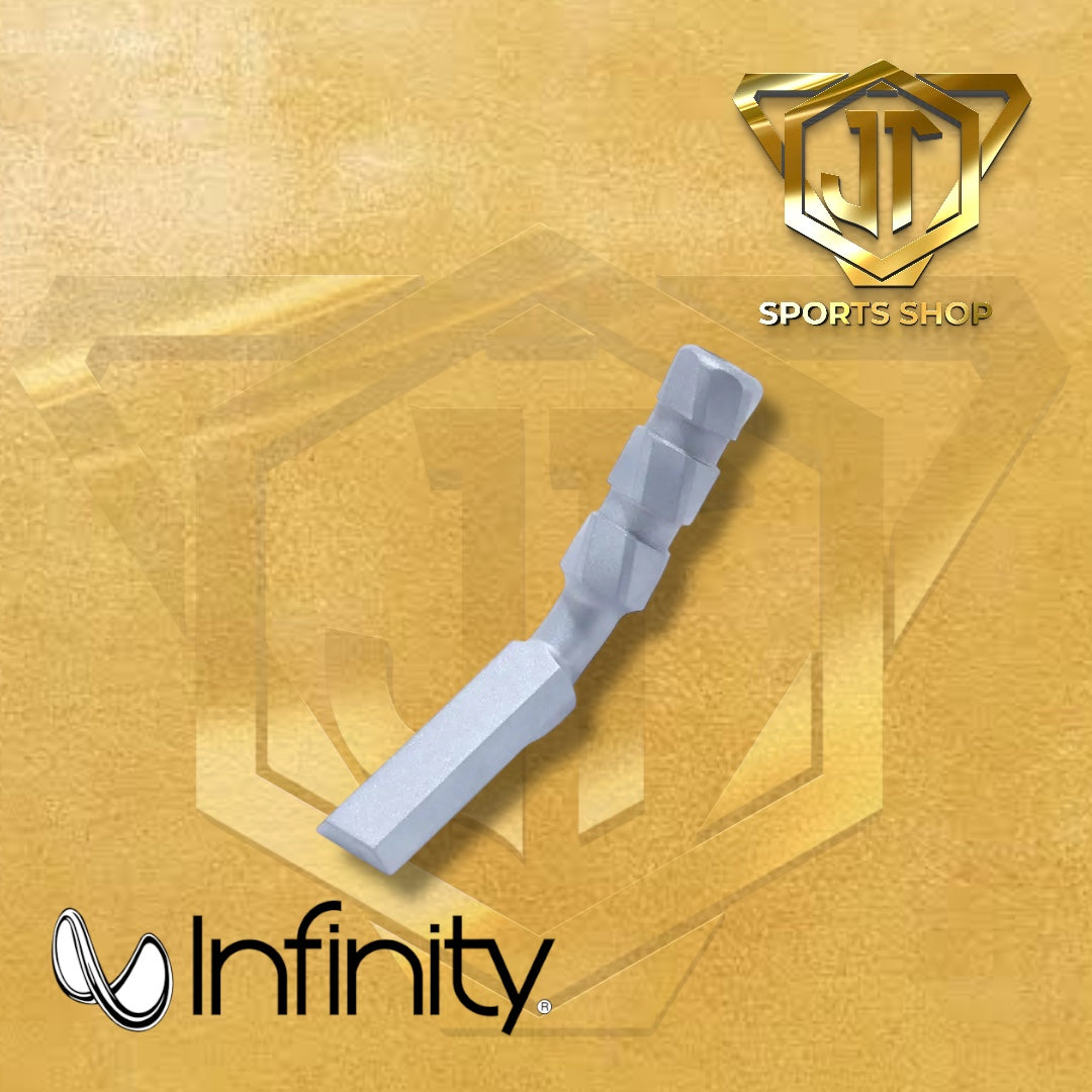 SVI Infinity Twisted Nut Slide Racker