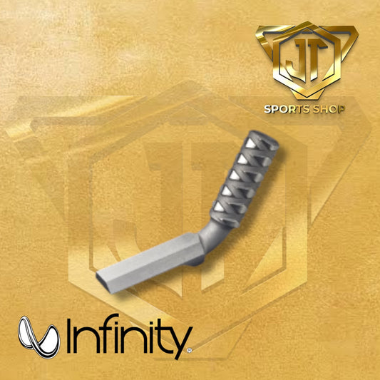 SVI Infinity Diamond Slide Racker