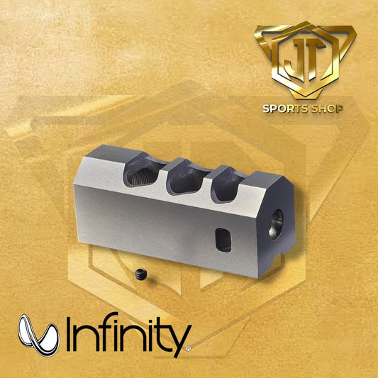 SVI Infinity 3 Port Mega Compensator