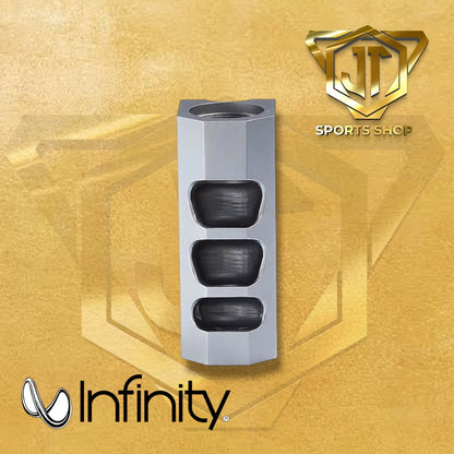 SVI Infinity 3 Port Mega Compensator