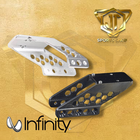 SVI Infinity Optic Mount Screws - RTS