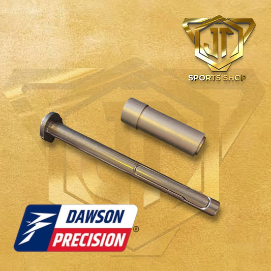 Guide Rod for 1911 5.0" w/ Reverse Plug, Tool-less