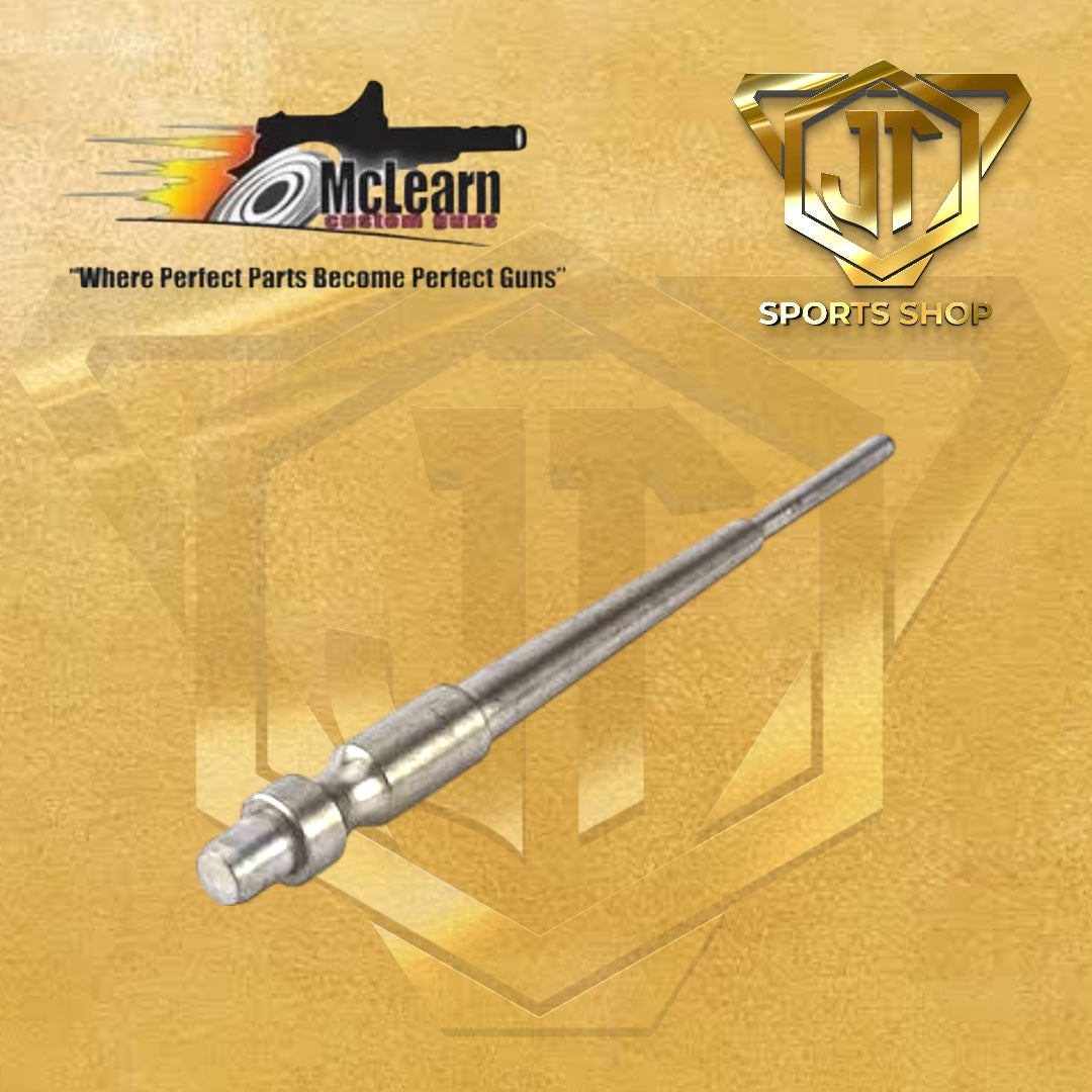McLearn Extra Long Firing Pin - 9mm, S38, .40 and .45