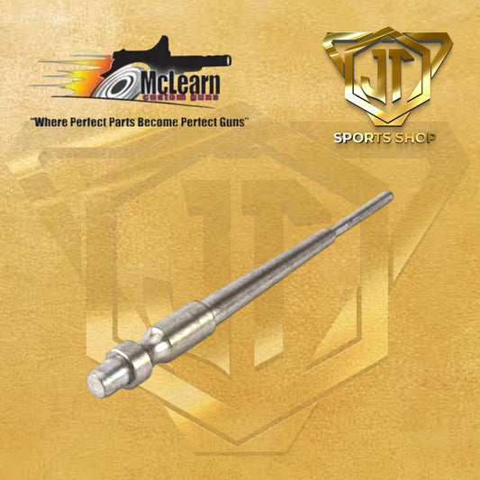 McLearn Extra Long Firing Pin - 9mm, S38, .40 and .45
