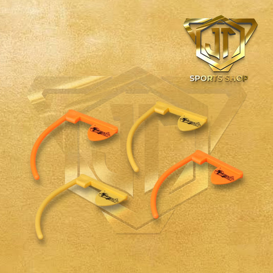 Shooter's Connection Chamber Flag