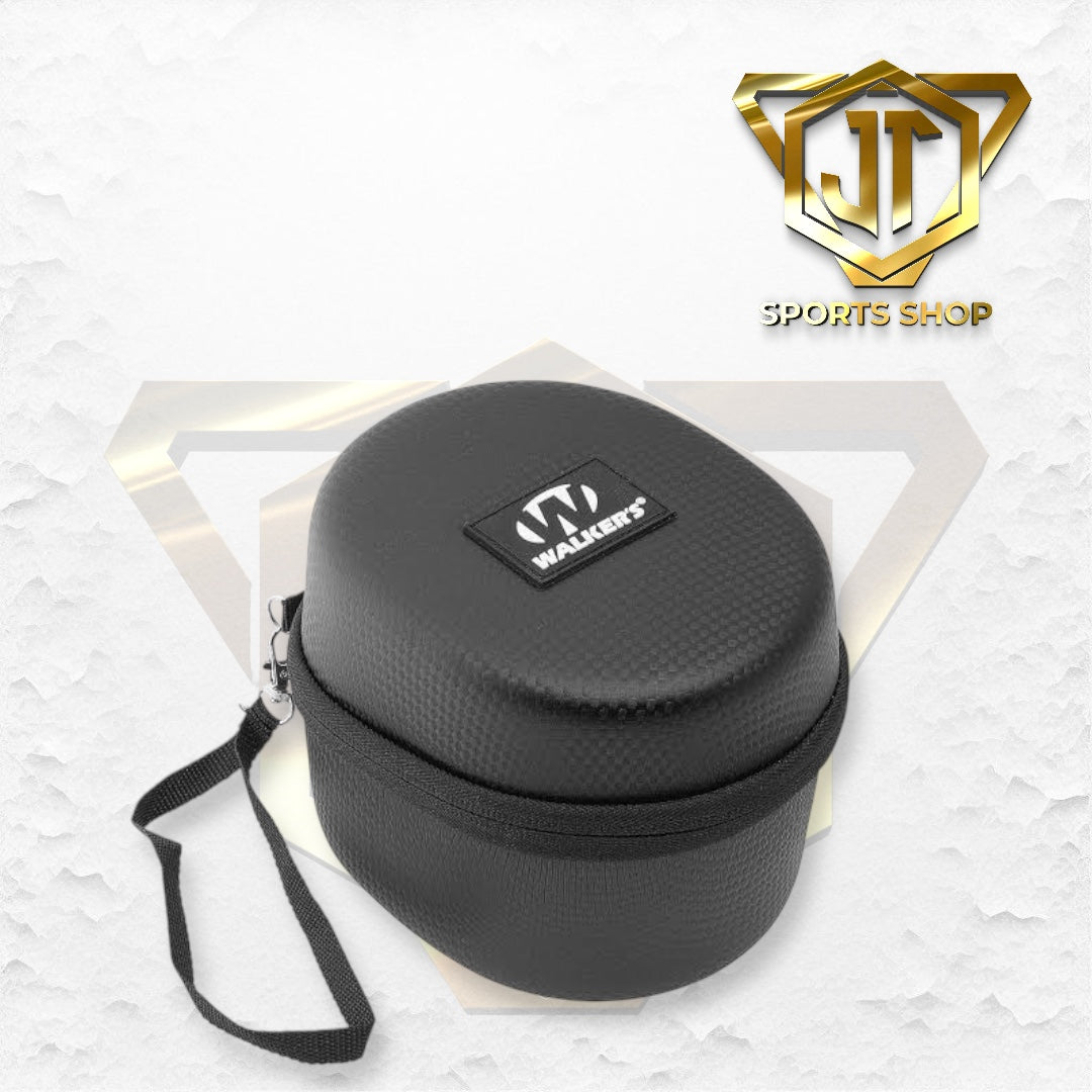 Muff Protective Case - Walkers Earmuff Carrier