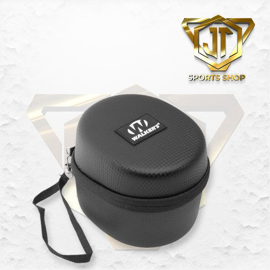 Muff Protective Case - Walkers Earmuff Carrier