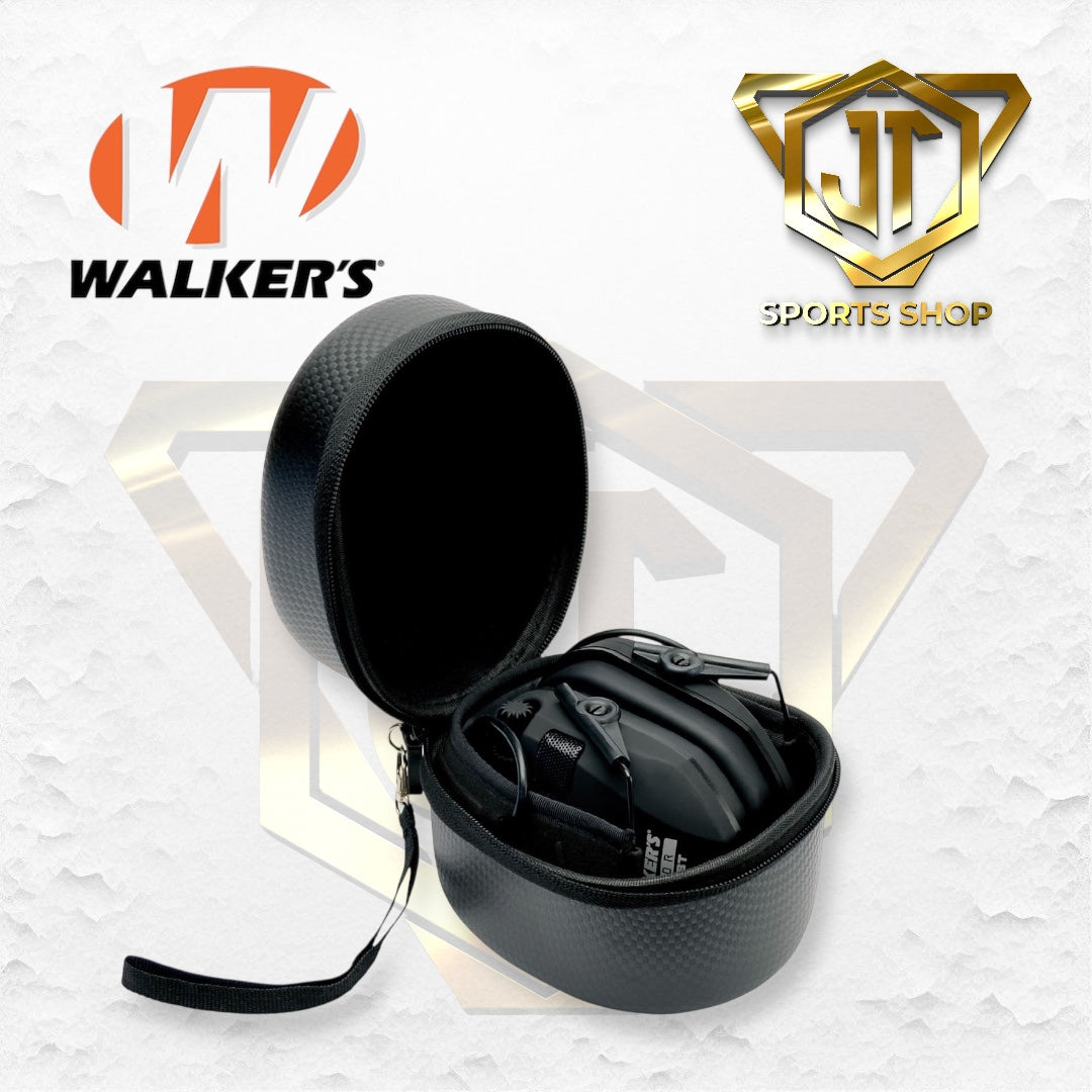 Muff Protective Case - Walkers Earmuff Carrier