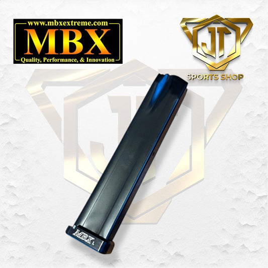 MBX 170mm Complete Magazine CZ Tactical Sport / TS / CZECHMATE