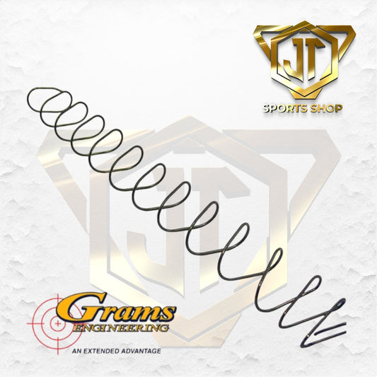 Grams Engineering Replacement Magazine Spring
