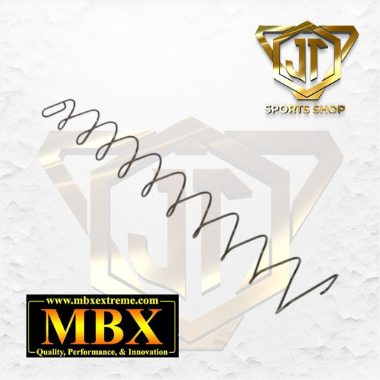 MBX Z-max 11 & 13 Coil Mag Spring (No Follower)