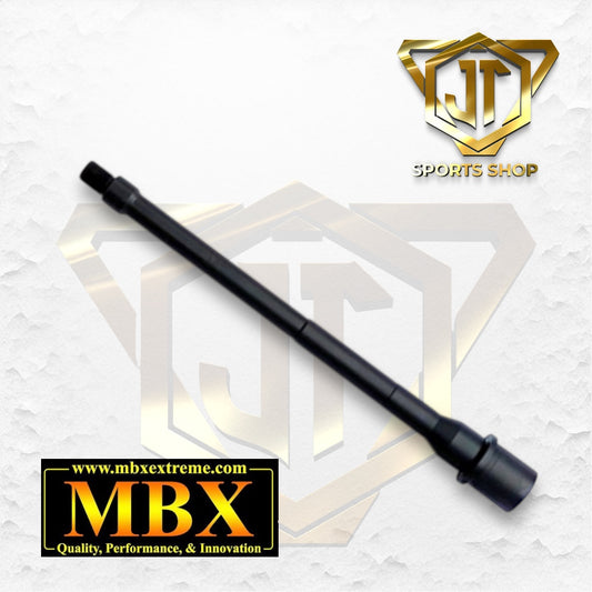 MBX Pro Series Lightweight Barrel 10.5"