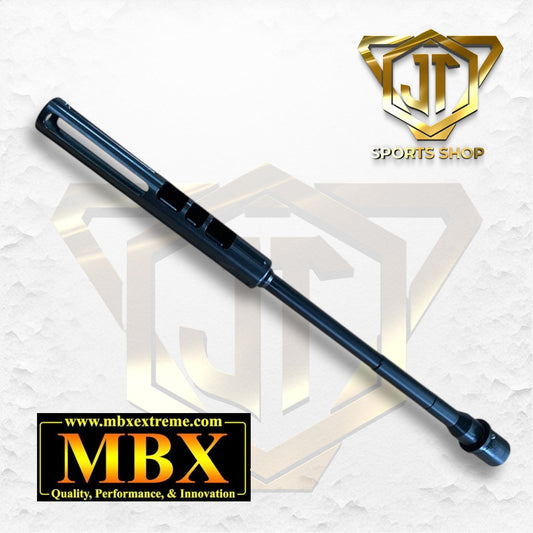 MBX Pro comp Series Lightweight Barrel 16" Barrel with Compensator