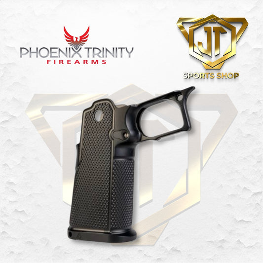 Phoenix Trinity Hero Grip - 7075 Aluminum