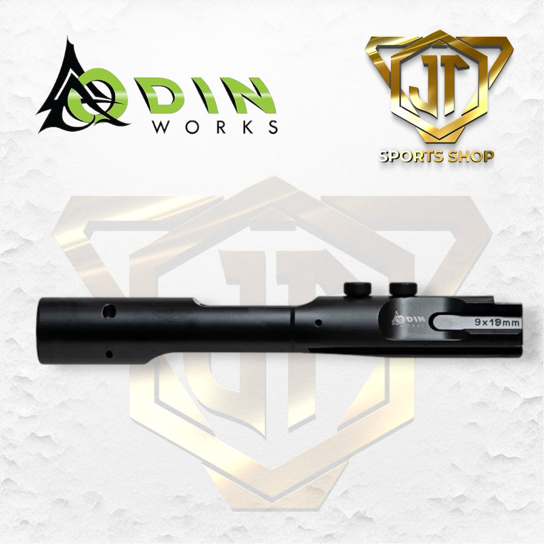 Odin Works 9MM Enhanced Bolt Carrier Group