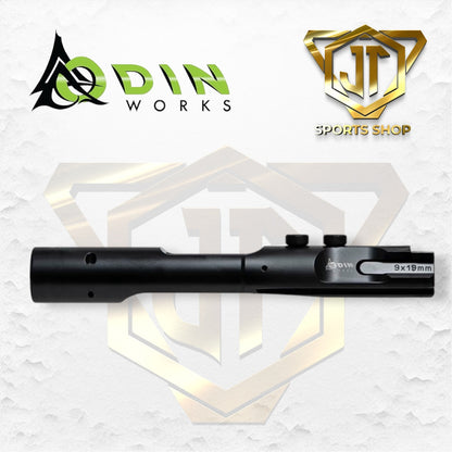Odin Works 9MM Enhanced Bolt Carrier Group